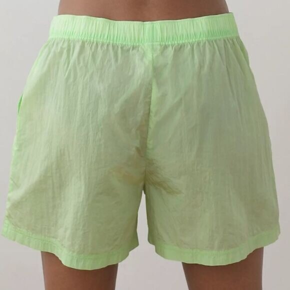 TNA Aritzia Claremont Shorts Size Large NWT - Picture 11 of 11